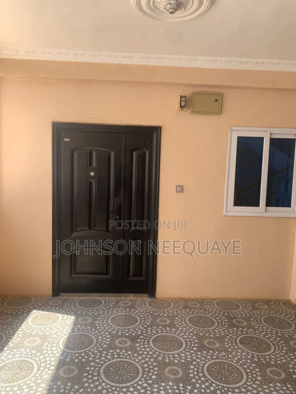 3bdrm Apartment in Tseaddo for rent