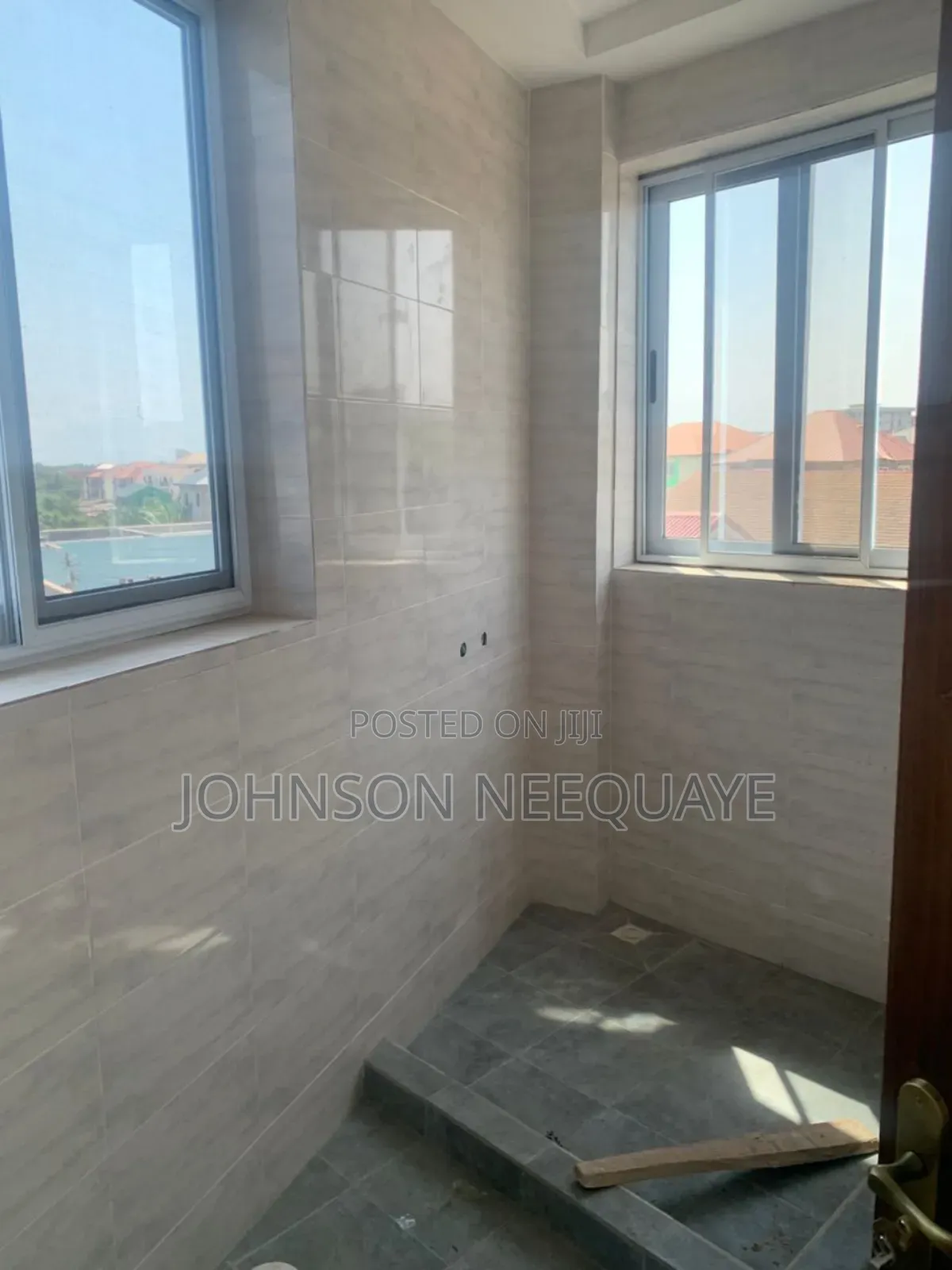 3bdrm Apartment in Tseaddo for rent