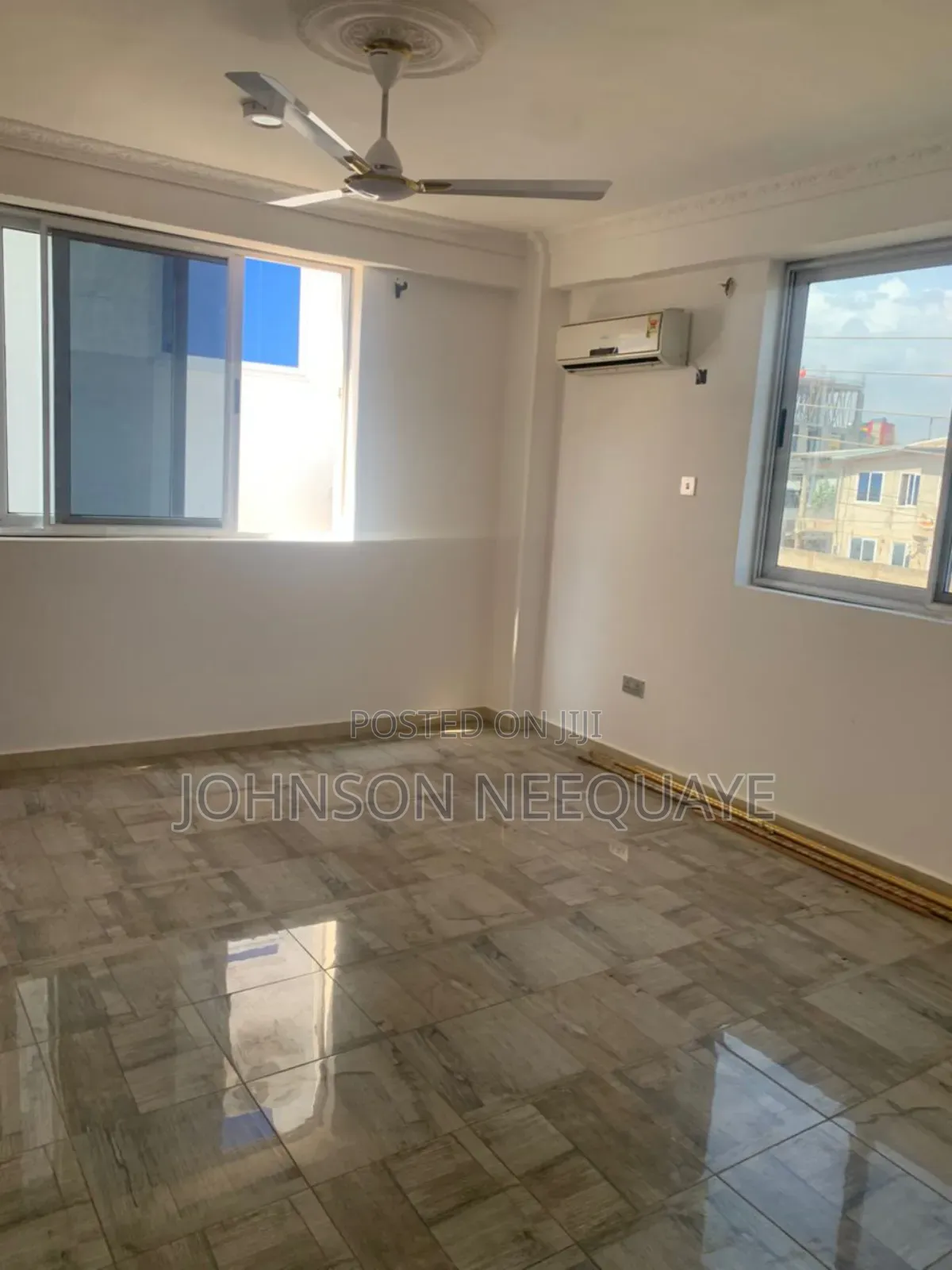 3bdrm Apartment in Tseaddo for rent