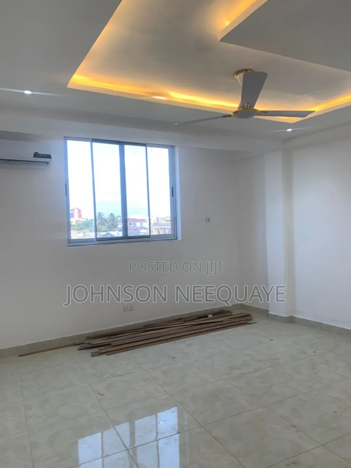 3bdrm Apartment in Tseaddo for rent