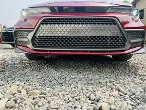Toyota Corolla XSE 2023