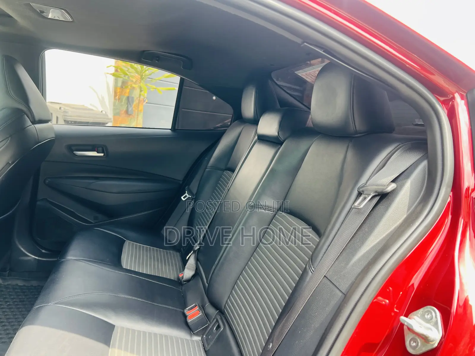 Toyota Corolla XSE 2023