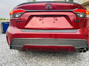 Toyota Corolla XSE 2023
