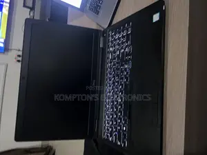Laptop Dell Latitude 5590 8GB Intel Core i5 SSD 128GB