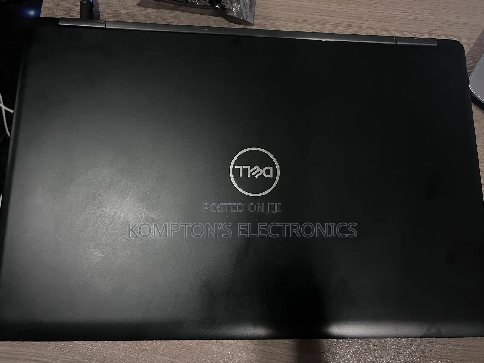 Laptop Dell Latitude 5590 8GB Intel Core i5 SSD 128GB