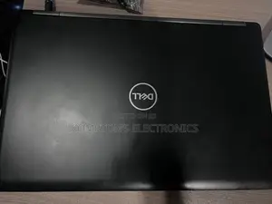 Laptop Dell Latitude 5590 8GB Intel Core i5 SSD 128GB