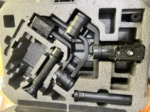 Dji Ronin S Compo