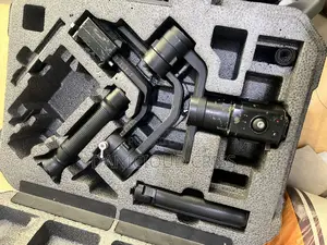 Dji Ronin S Compo