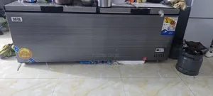 Big Freezers