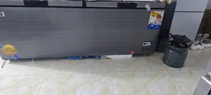 Big Freezers
