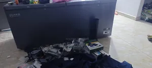 Big Freezers
