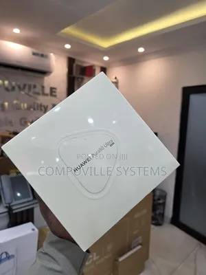 New Huawei Pura 80 Ultra 512 GB Black