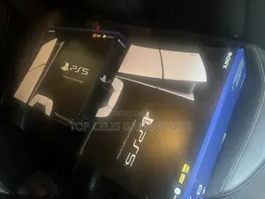 Playstation 5 Slim