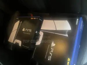 Playstation 5 Slim
