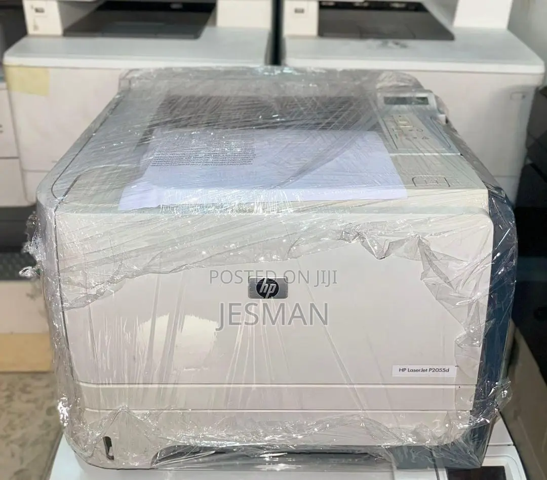 Hp Printer
