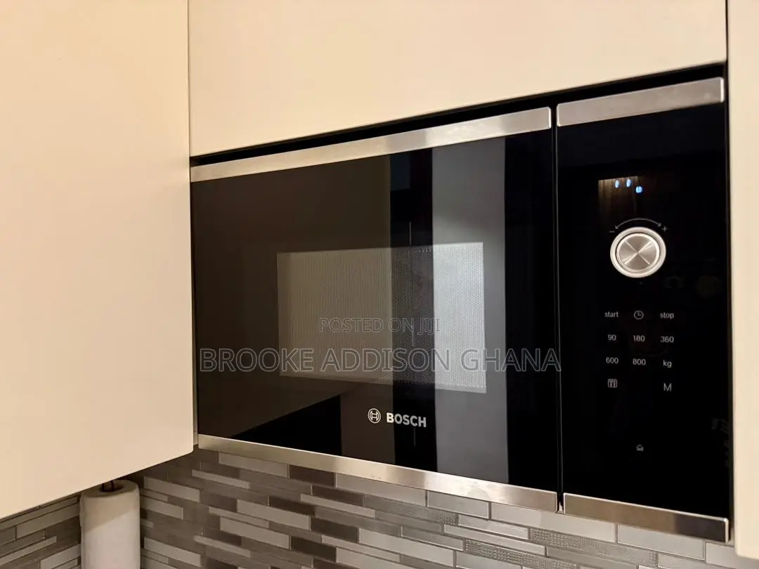 Furnished 2bdrm Apartment in Cantonments for rent