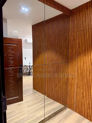 Furnished 2bdrm Apartment in Cantonments for rent
