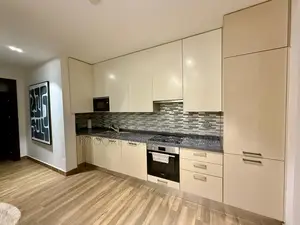 Furnished 2bdrm Apartment in Cantonments for rent