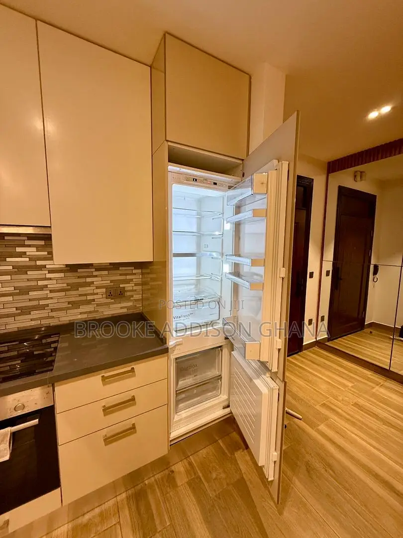 Furnished 2bdrm Apartment in Cantonments for rent