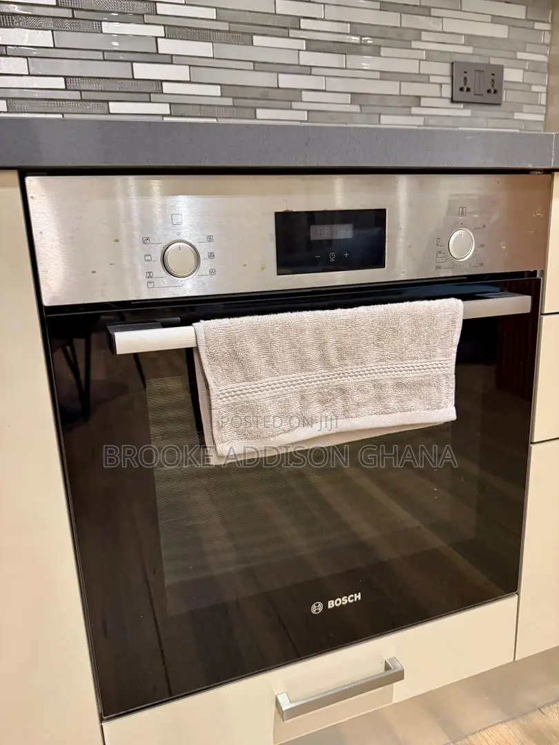 Furnished 2bdrm Apartment in Cantonments for rent