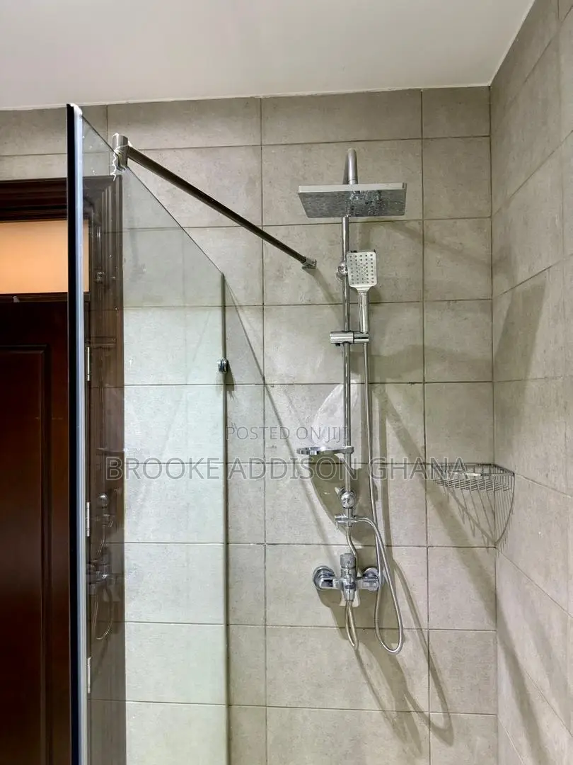 Furnished 2bdrm Apartment in Cantonments for rent