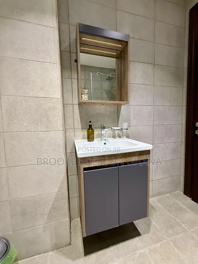 Furnished 2bdrm Apartment in Cantonments for rent