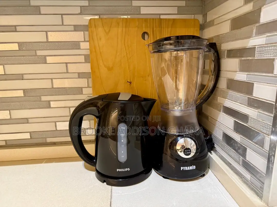 Furnished 2bdrm Apartment in Cantonments for rent