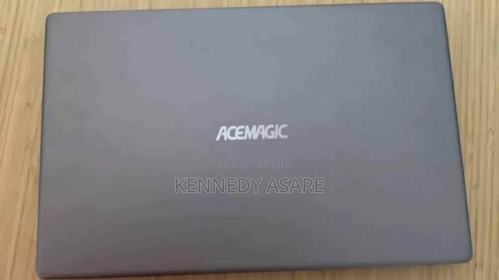 Laptop 8GB Intel SSD 256GB