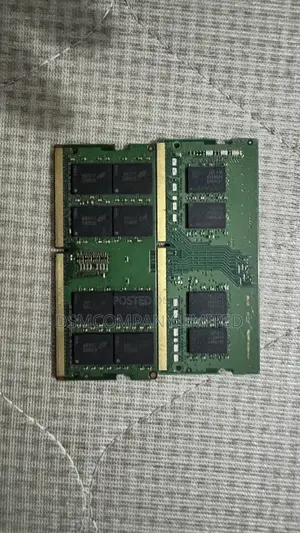 Laptop Pc4 8gb Ddr4 Memory