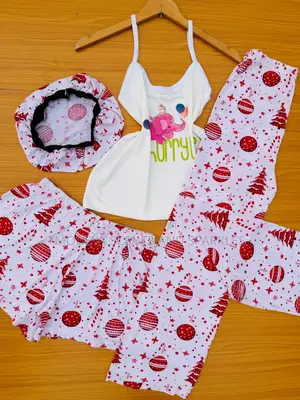 4 in 1 Nightwears