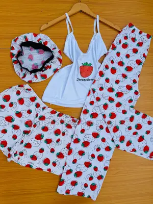 4 in 1 Nightwears