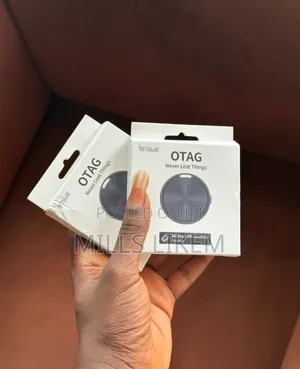Air Tags for Both Android / Ios