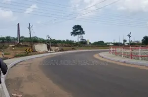 Gt.Accra, Borteyman (Main Road) _ 5 Acres Commercial Land