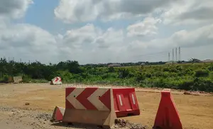 Gt.Accra, Borteyman (Main Road) _ 5 Acres Commercial Land