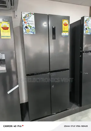 Sigma 500liter 4doors Refrigerator