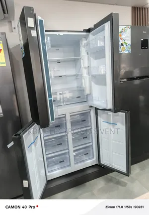 Sigma 500liter 4doors Refrigerator
