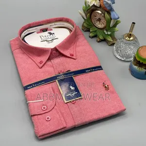 Ralph Lauren Shirts