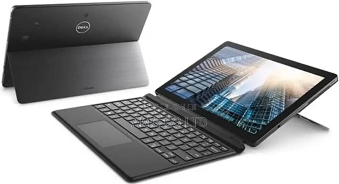 Laptop Dell Latitude 5290 8GB Intel Core i5 SSD 256GB
