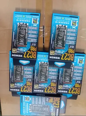 Wemon Bc27