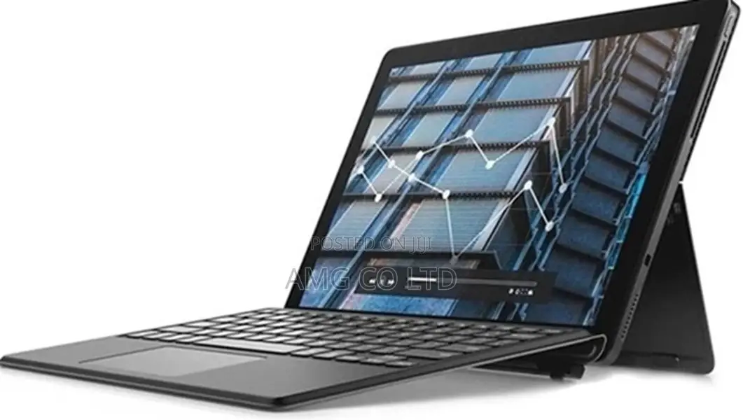 Laptop Dell Latitude 5290 8GB Intel Core i5 SSD 256GB