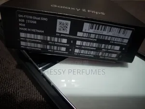 Samsung Galaxy Z Flip5 512 GB Green