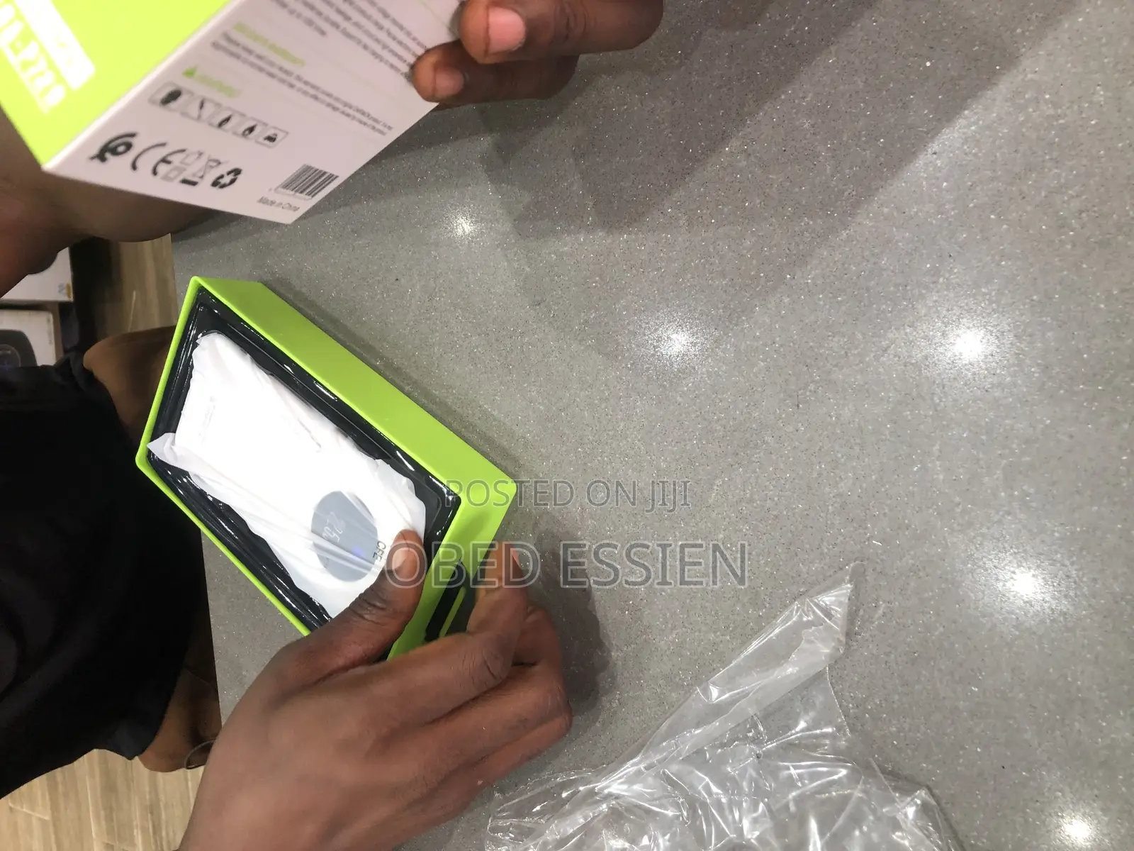 Oarimo Power Banks