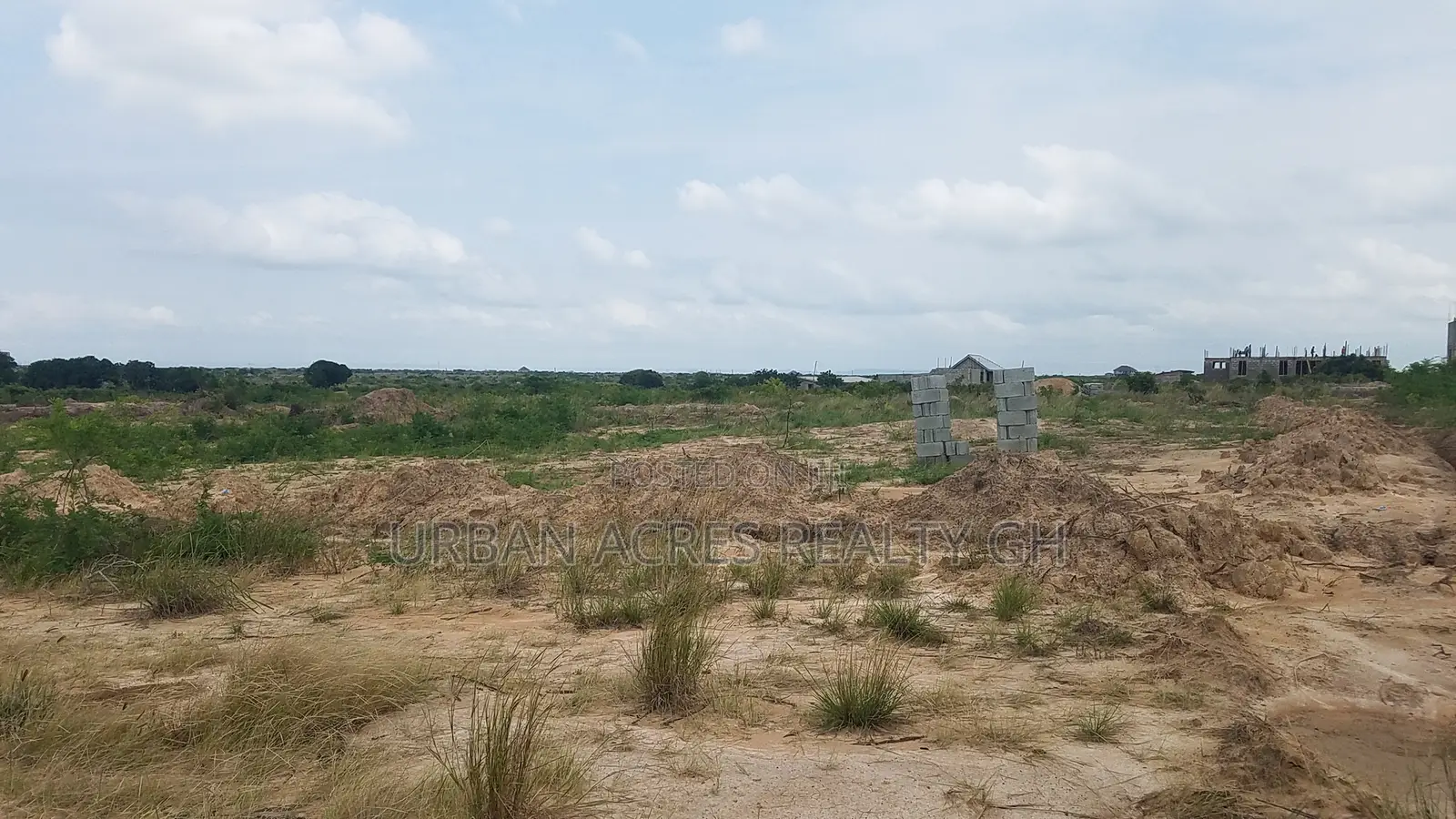 Gt.Accra, Afienya (Ataa Mensah)