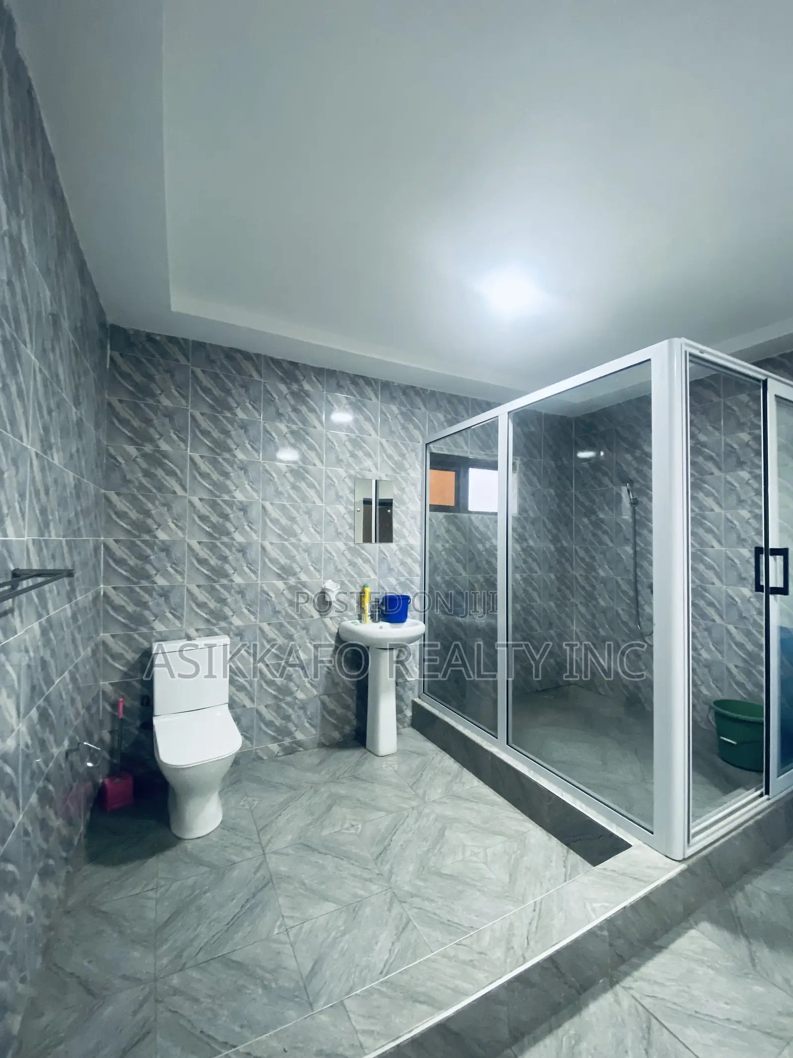 Furnished 1bdrm Apartment in Manet Cottage, Spintex for rent