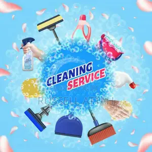 Home and General Cleaning Services
