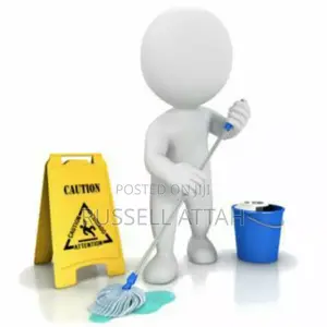 Home and General Cleaning Services