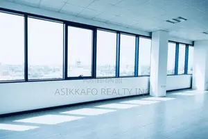 Luxury Office Spaces Renting in Airport City, Premier Business Center