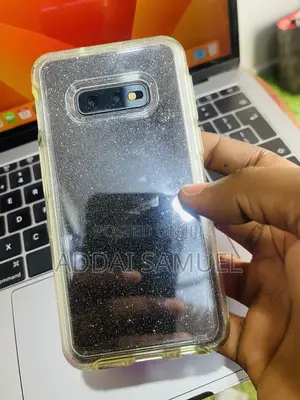 Galaxy S10e Original Phone Case