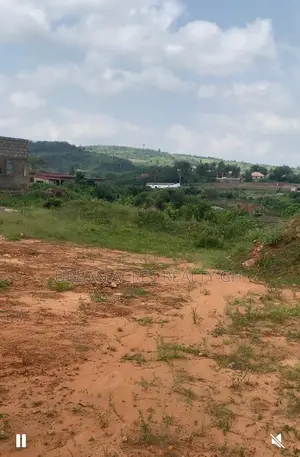 Gt.Accra, Katapor (Deideman) _ 200 Plots of Mountain Land