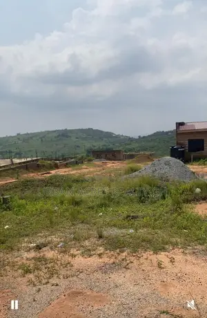 Gt.Accra, Katapor (Deideman) _ 200 Plots of Mountain Land